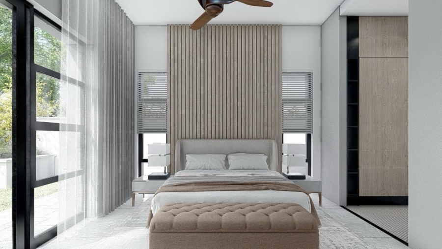 3 Bedroom Property for Sale in Van Der Hoff Park North West